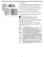Preview for 31 page of Magnavox 15MF227B - Hook Up Guide Manuel D'Utilisation