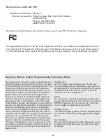 Preview for 41 page of Magnavox 15MF227B - Hook Up Guide Manuel D'Utilisation