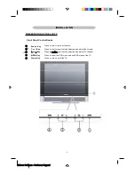 Preview for 6 page of Magnavox 15MF400T/37 Series Owner'S Manual