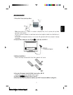 Предварительный просмотр 11 страницы Magnavox 15MF400T/37 Series Owner'S Manual