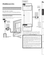 Preview for 13 page of Magnavox 19MD301B Manual Del Propietario