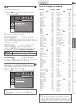 Preview for 29 page of Magnavox 19MD301B Manual Del Propietario