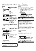 Preview for 34 page of Magnavox 19MD301B Manual Del Propietario