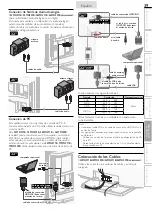 Preview for 39 page of Magnavox 19MD301B Manual Del Propietario