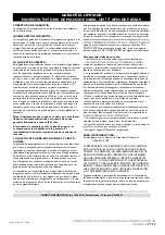 Preview for 46 page of Magnavox 19MD301B Manual Del Propietario