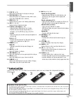 Preview for 11 page of Magnavox 19MD350B Manuel De L'Utilisateur