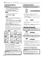 Preview for 18 page of Magnavox 19MD350B Manuel De L'Utilisateur