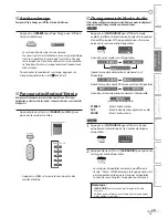 Preview for 19 page of Magnavox 19MD350B Manuel De L'Utilisateur