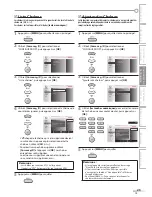 Preview for 23 page of Magnavox 19MD350B Manuel De L'Utilisateur
