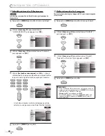 Preview for 24 page of Magnavox 19MD350B Manuel De L'Utilisateur
