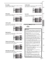 Preview for 29 page of Magnavox 19MD350B Manuel De L'Utilisateur