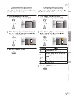 Preview for 31 page of Magnavox 19MD350B Manuel De L'Utilisateur