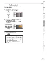 Preview for 33 page of Magnavox 19MD350B Manuel De L'Utilisateur