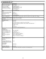 Предварительный просмотр 55 страницы Magnavox 19MD357B - Hook Up Guide Manuel D'Utilisation