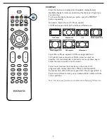 Предварительный просмотр 16 страницы Magnavox 19MD357B - Hook Up Guide User Manual