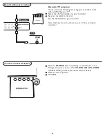 Preview for 48 page of Magnavox 19MD357B - Hook Up Guide User Manual