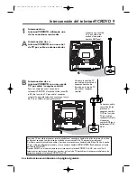 Предварительный просмотр 12 страницы Magnavox 19MDTR20 - Dvd-video Player Manual Del Usuario