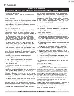 Preview for 36 page of Magnavox 19ME402V Manuel Du Propriétaire