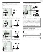 Предварительный просмотр 11 страницы Magnavox 19ME402V Owner'S Manual
