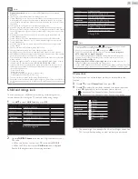 Предварительный просмотр 22 страницы Magnavox 19ME402V Owner'S Manual