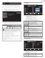 Предварительный просмотр 27 страницы Magnavox 19ME402V Owner'S Manual