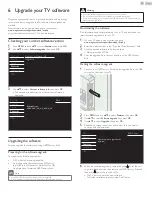 Предварительный просмотр 28 страницы Magnavox 19ME402V Owner'S Manual