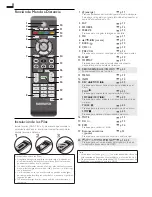 Предварительный просмотр 8 страницы Magnavox 19MF301B Manual Del Propietario