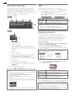 Предварительный просмотр 14 страницы Magnavox 19MF301B Manual Del Propietario