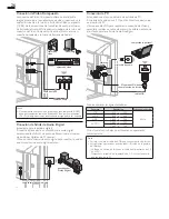 Предварительный просмотр 26 страницы Magnavox 19MF301B Manual Del Propietario