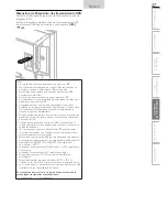 Предварительный просмотр 27 страницы Magnavox 19MF301B Manual Del Propietario