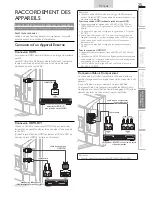 Preview for 25 page of Magnavox 19MF301B Manuel Du Propriétaire