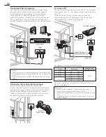 Preview for 26 page of Magnavox 19MF301B Manuel Du Propriétaire