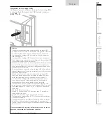 Preview for 27 page of Magnavox 19MF301B Manuel Du Propriétaire