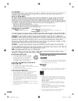 Предварительный просмотр 13 страницы Magnavox 19MF330B - Owner'S Manual