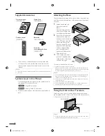 Предварительный просмотр 15 страницы Magnavox 19MF330B - Owner'S Manual