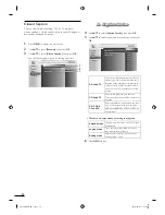 Предварительный просмотр 33 страницы Magnavox 19MF330B - Owner'S Manual