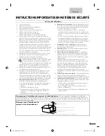 Предварительный просмотр 49 страницы Magnavox 19MF330B - Owner'S Manual