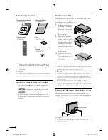 Предварительный просмотр 52 страницы Magnavox 19MF330B - Owner'S Manual