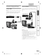 Предварительный просмотр 57 страницы Magnavox 19MF330B - Owner'S Manual