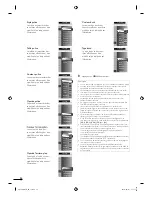 Предварительный просмотр 72 страницы Magnavox 19MF330B - Owner'S Manual