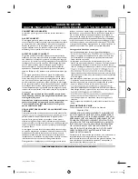Предварительный просмотр 83 страницы Magnavox 19MF330B - Owner'S Manual