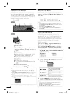 Предварительный просмотр 101 страницы Magnavox 19MF330B - Owner'S Manual