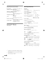 Предварительный просмотр 119 страницы Magnavox 19MF330B - Owner'S Manual
