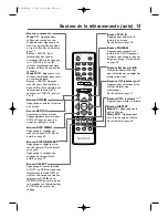 Preview for 13 page of Magnavox 20MC4206 - Tv/dvd Combination Mode D'Emploi