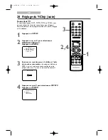 Preview for 26 page of Magnavox 20MC4206 - Tv/dvd Combination Mode D'Emploi