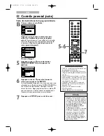 Preview for 52 page of Magnavox 20MC4206 - Tv/dvd Combination Mode D'Emploi