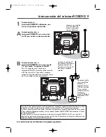 Preview for 9 page of Magnavox 20MC4306 - Tv/dvd/vcr Combination Manual Del Usuario