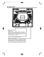 Preview for 18 page of Magnavox 20MC4306 - Tv/dvd/vcr Combination User Manual