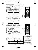 Preview for 26 page of Magnavox 20MC4306 - Tv/dvd/vcr Combination User Manual