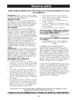 Preview for 29 page of Magnavox 20MT1336 - 20" Color Tv Manual De L'Utilisateur